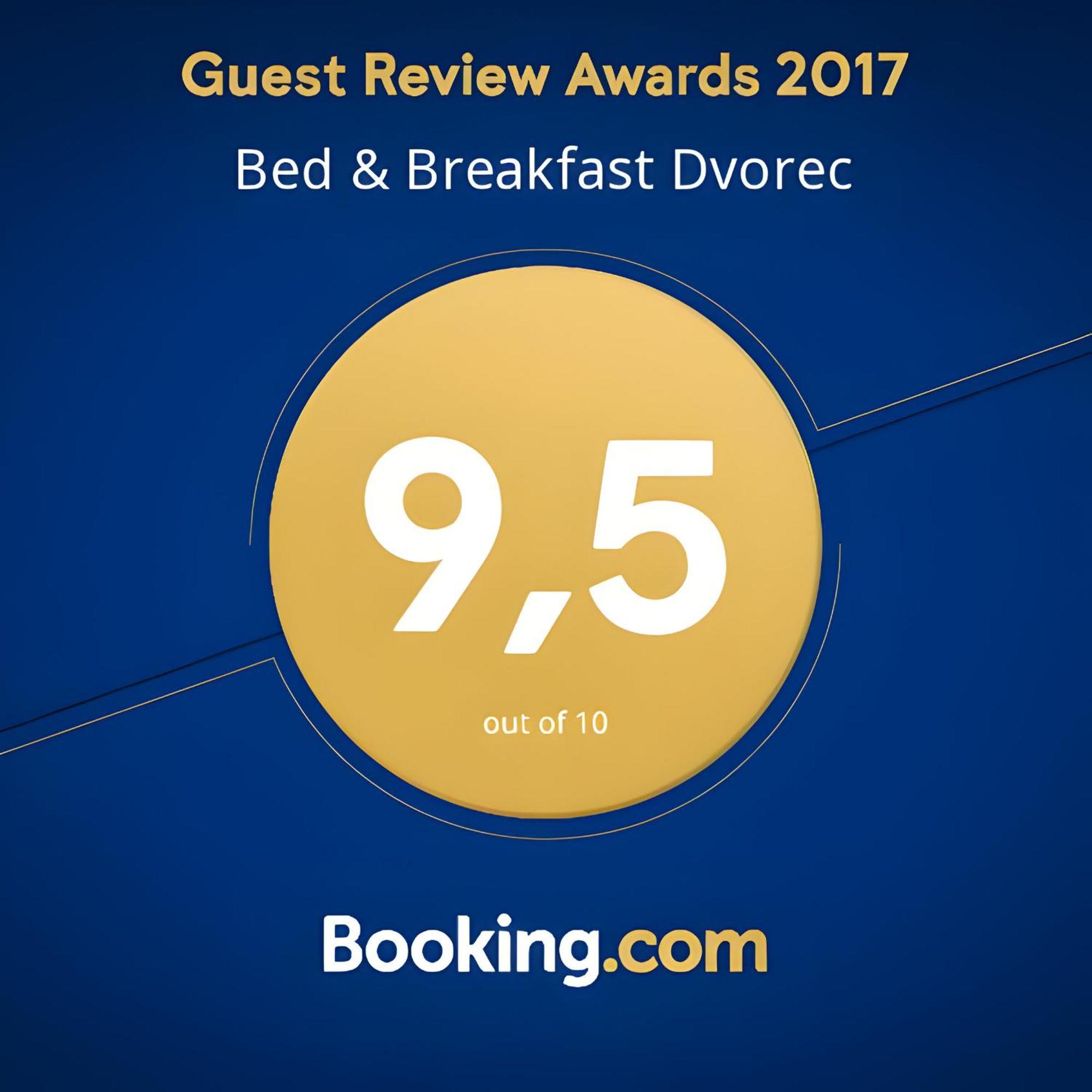 Bed & Breakfast Dvorec Petrovče Exterior foto